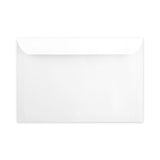 Konvolut med stort vindue 229x324 mm (C4)