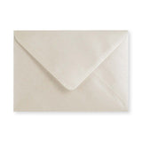 Osztrigafehér fényes boríték 114x162 mm (C6)