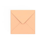 130x130 mm Busta Gamma Rosa Salmone