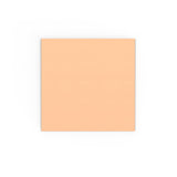 130x130 mm Busta Gamma Rosa Salmone