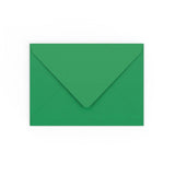 133x184 mm Busta Gamma Verde Intenso