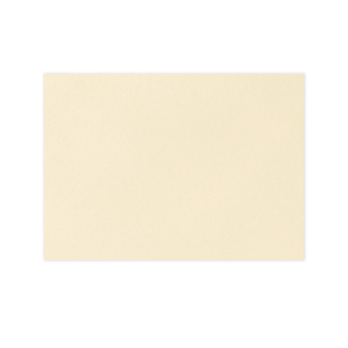 Kuvert i magnoliafärg 133x184 mm