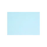 Pastellblauer Briefumschlag 133x184 mm