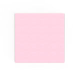 155x155 mm Lichtroze Envelop