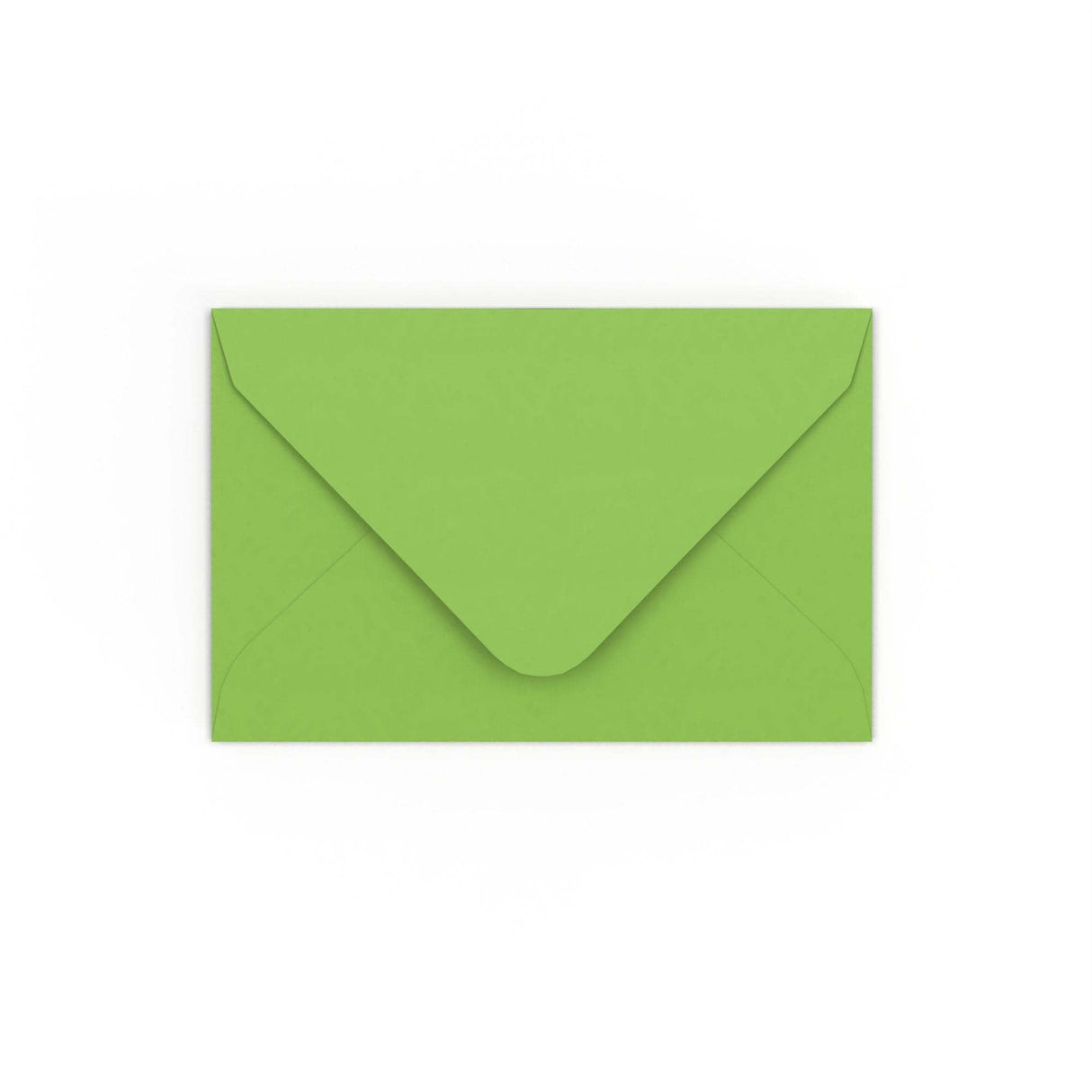 Busta gamma verde medio 65x94 mm