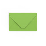 Busta gamma verde medio 65x94 mm
