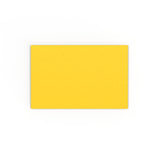 65x94 mm geel Envelop