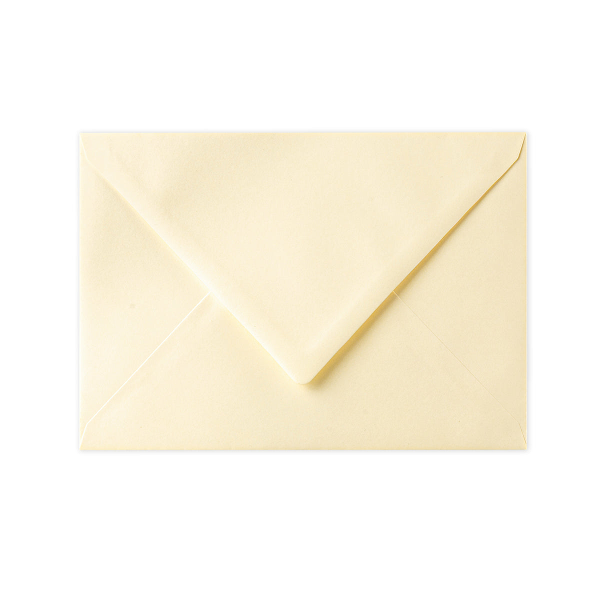 C5 Magnolia Color Envelope (162x229 mm)