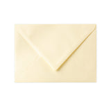 C5 Magnolia Color Envelope (162x229 mm)