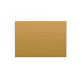 114x162 mm (C6) Guldigt kuvert