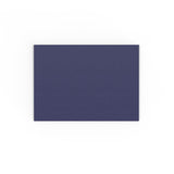 Mørkeblå konvolut 82x113 mm (C7)