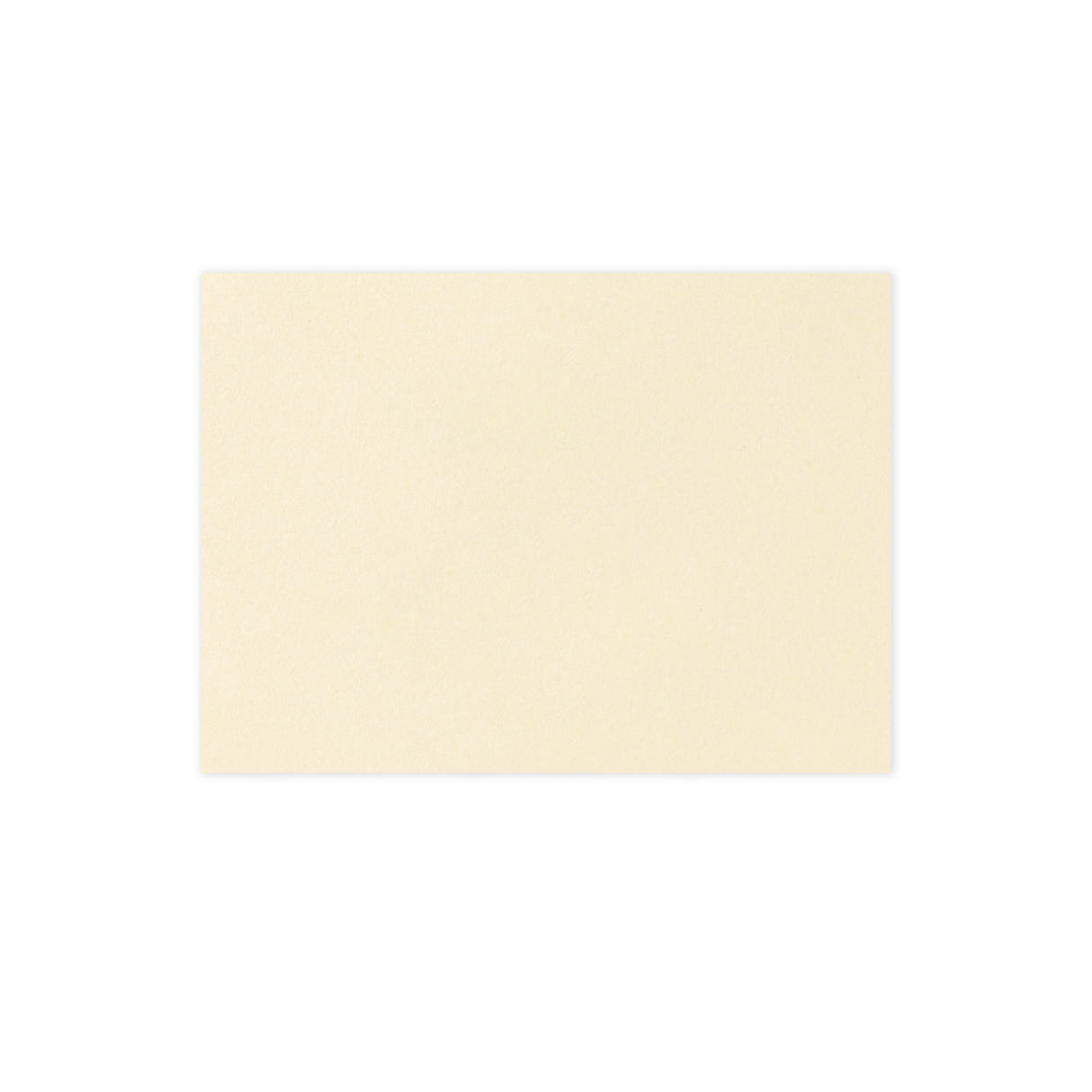 Magnolienfarbener Briefumschlag 82x113 mm (C7)