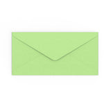 110x220 mm (DL) Busta Gamma Verde Pallido