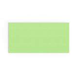 110x220 mm (DL) Busta Gamma Verde Pallido