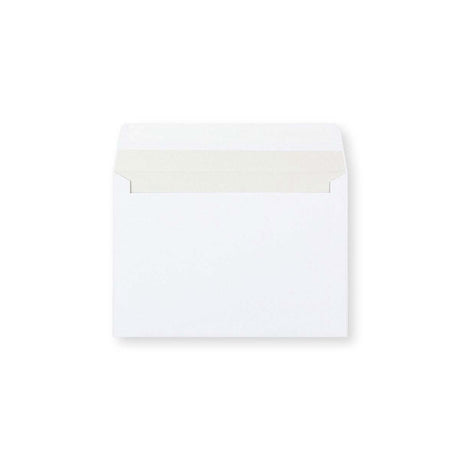 Fehér boríték 114x162 mm (C6)