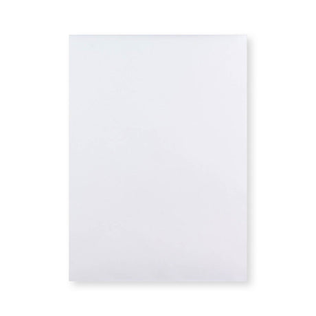340x240 mm Busta bianca