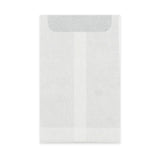 Glassine Bags