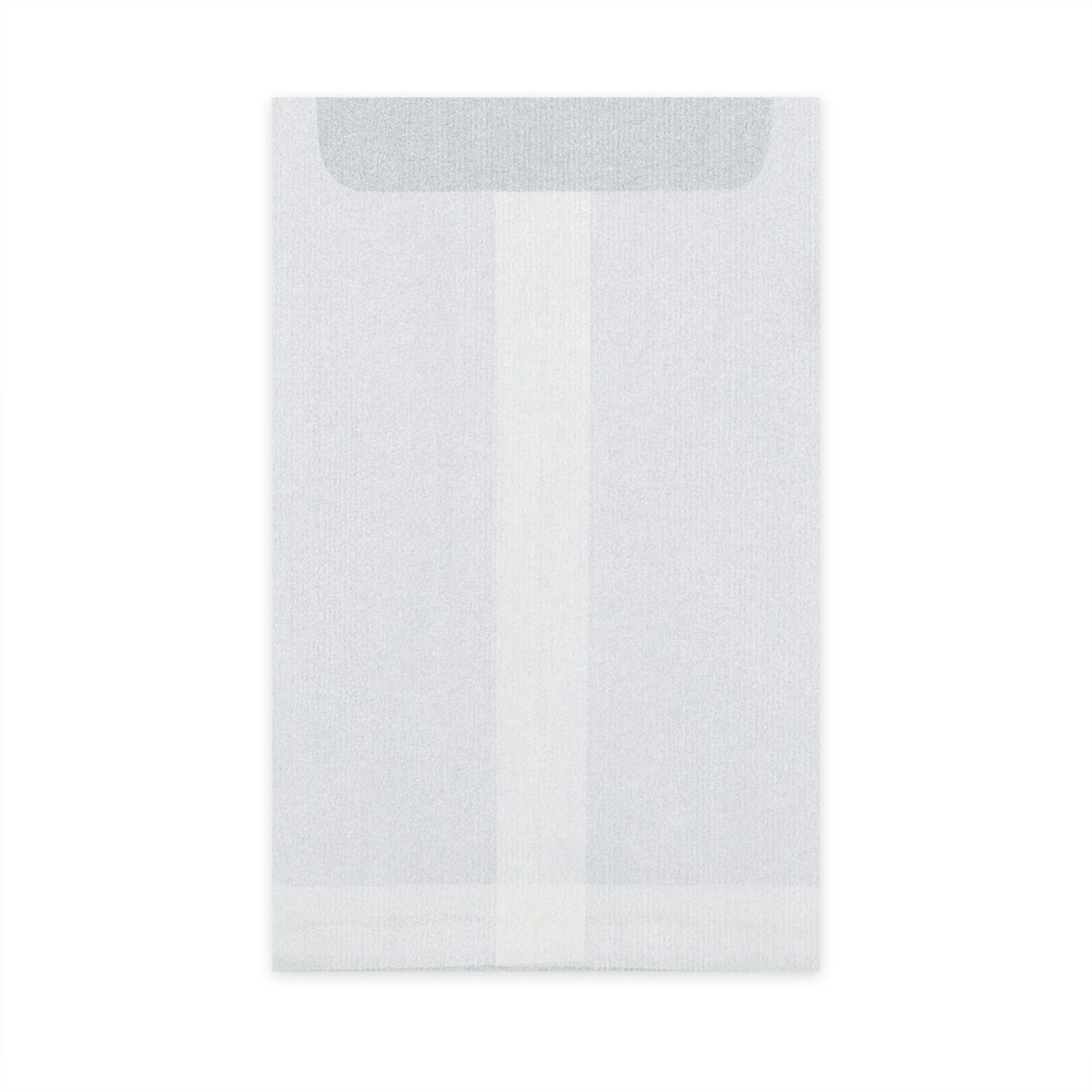 Glassine Bags