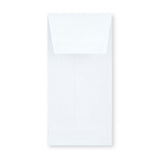 Klasická biela kapacitná obálka 220x110x25 mm (DL)