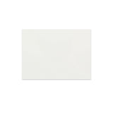 C7 White lightweight laid envelope 90gsm (82x113 mm)