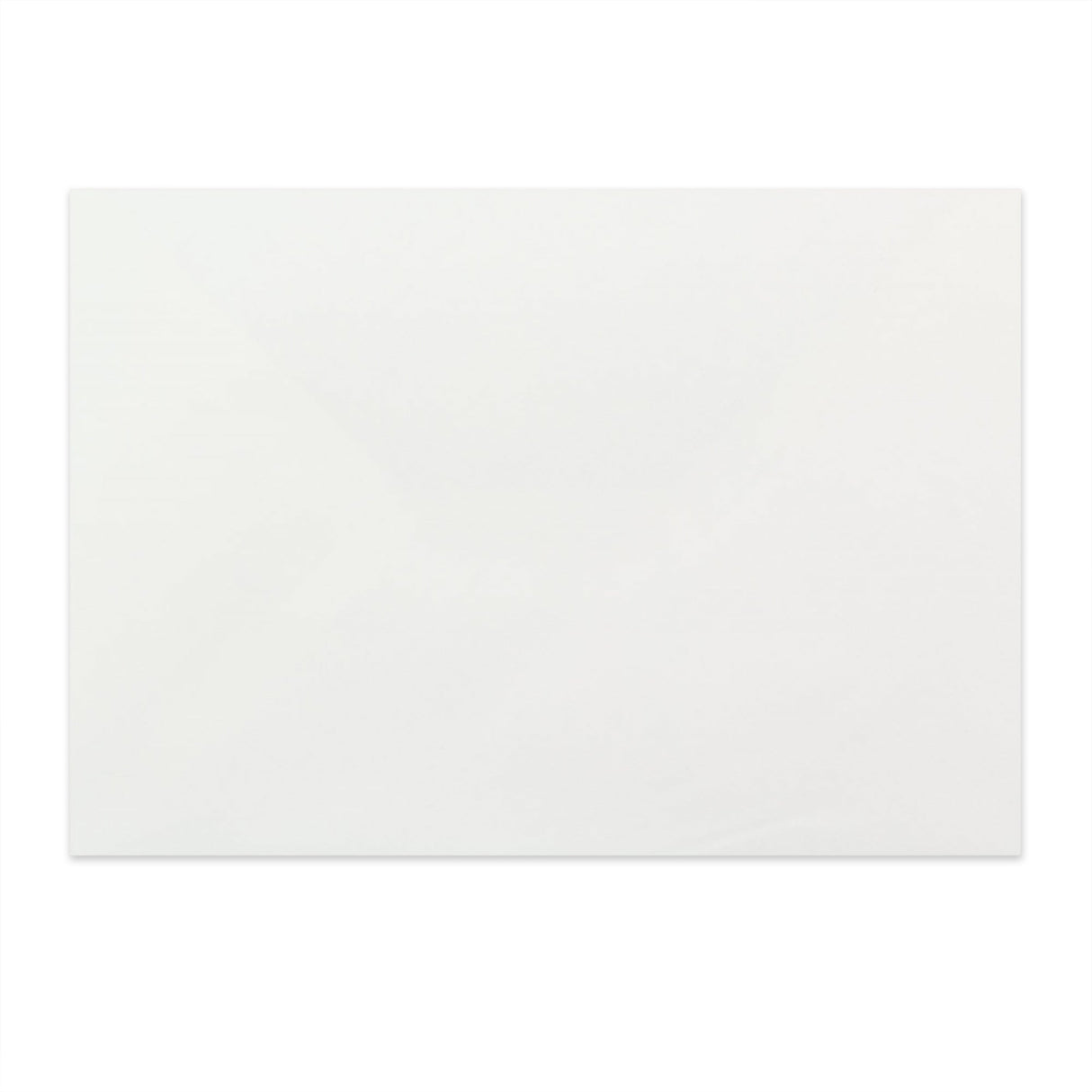 Sobre blanco verjurado de 162x229 mm (C5)