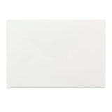 Sobre blanco verjurado de 162x229 mm (C5)