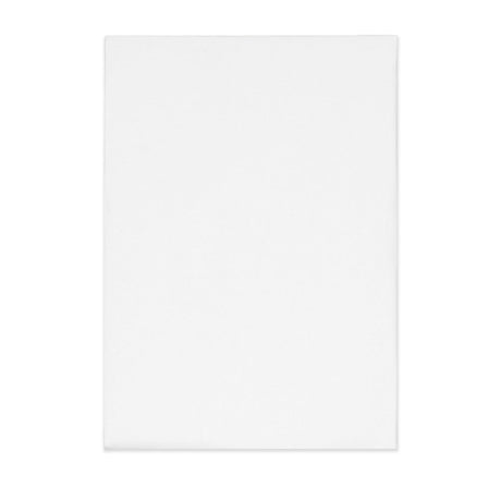Fehér Karton Hátlapos Boríték 162x114 mm (C6)