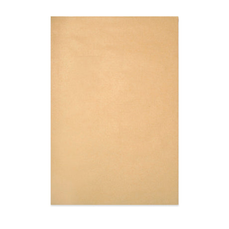 Manillaszínű Karton Hátlapos Boríték 229X162 mm (C5)