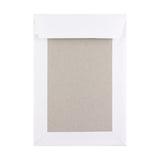 C5 White Board Back Peel & Seal Envelope (229 x 162mm)