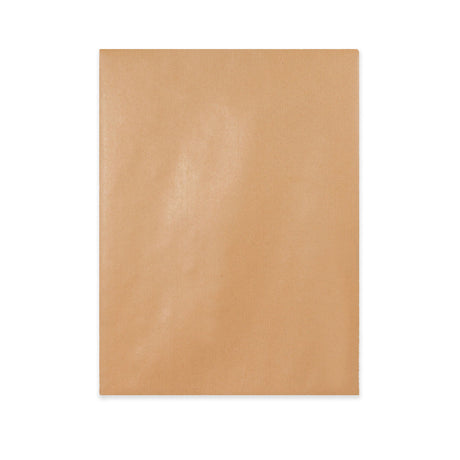 Manillaszínű Karton Hátlapos Boríték 430x320 mm