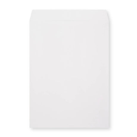 Fehér Karton Hátlapos Boríték 430x320 mm 450gr