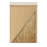 Økologiske polstrede konvolutter - Honeycomb