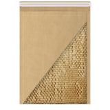 Økologiske polstrede konvolutter - Honeycomb