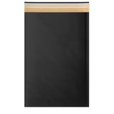 Økologiske polstrede konvolutter - Honeycomb