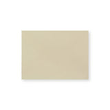 Briefumschlag in Cremefarbe 82 x 113 mm (C7)