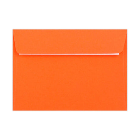 Busta gamma arancione 125x176 mm