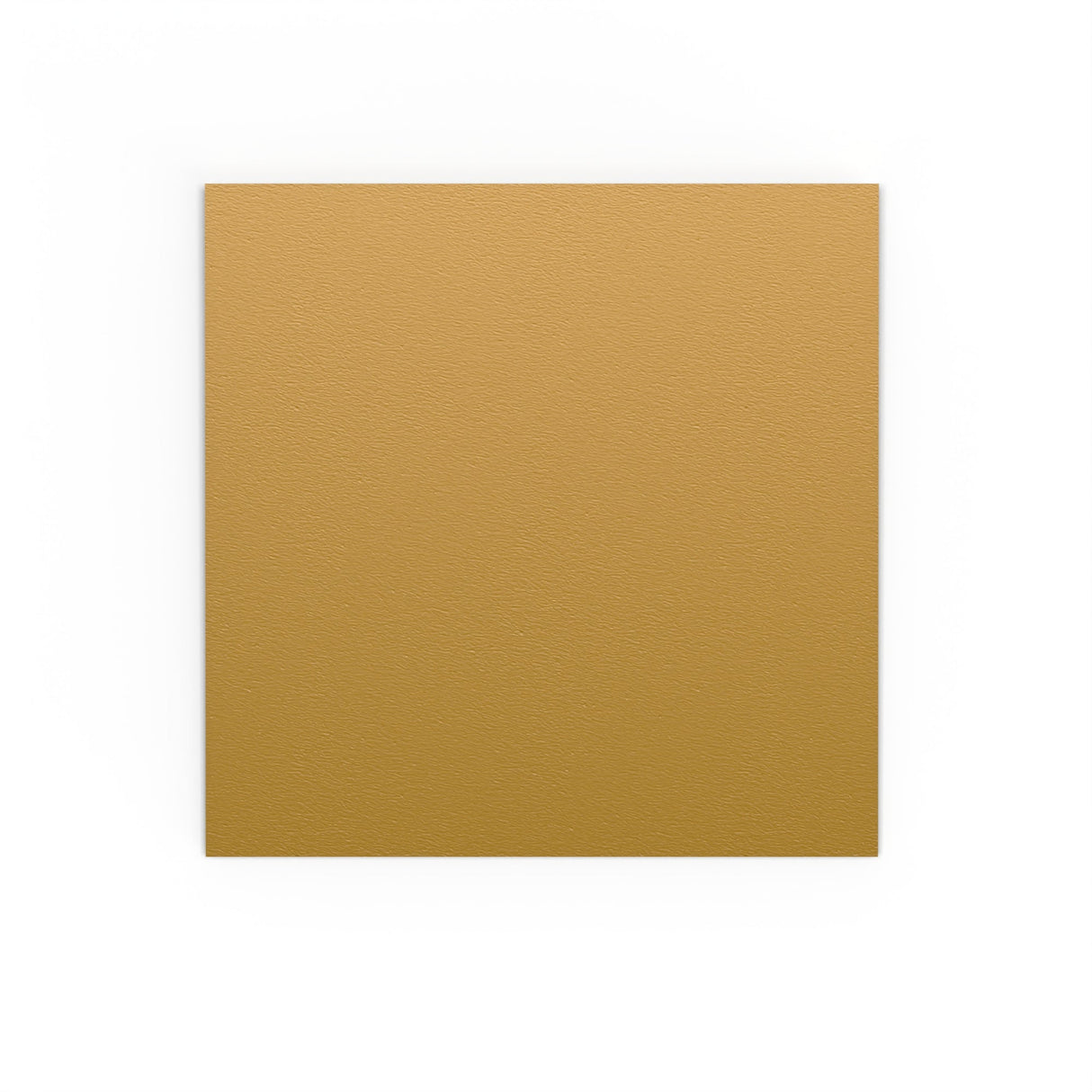 155x155 mm Koperta złota