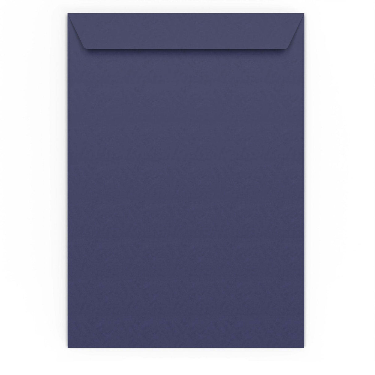 Mørkeblå konvolut 324x229 mm (C4)