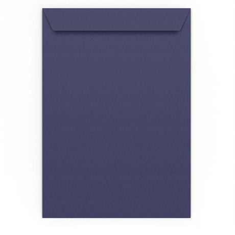 Sötétkék boríték 324x229 mm (C4)