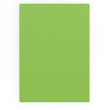 Enveloppe verte vive 324x229 mm (C4)