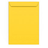324x229 mm (C4) Busta Gamma Giallo Medio