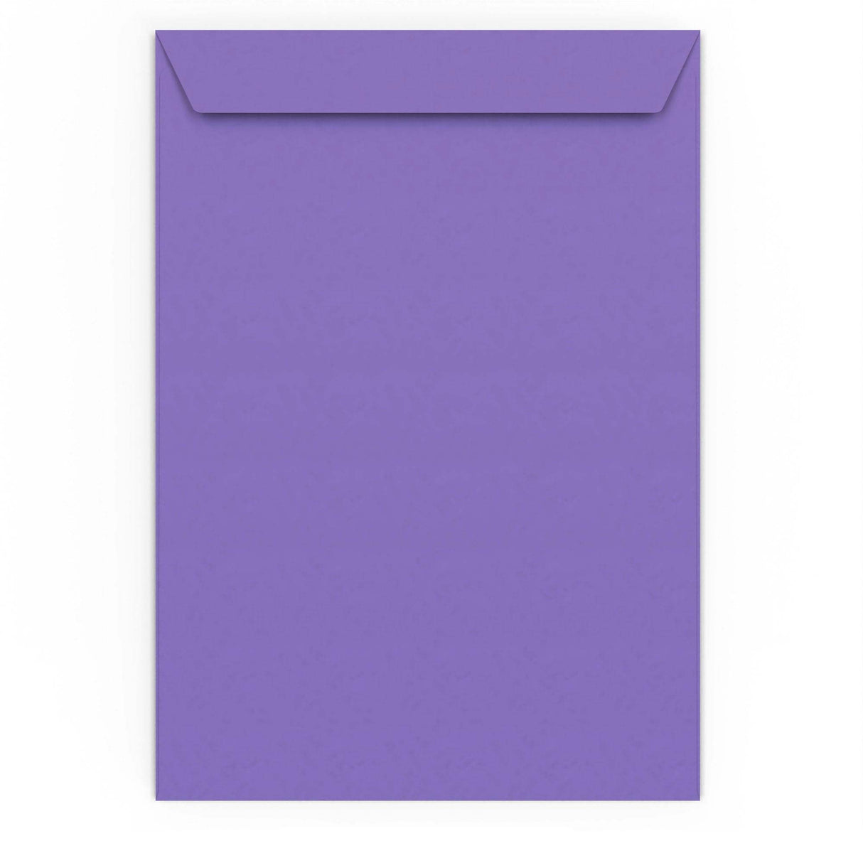 Sobre morado de 324x229 mm (C4)