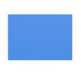 C5 Bright Blue Envelope (162 x 229mm)