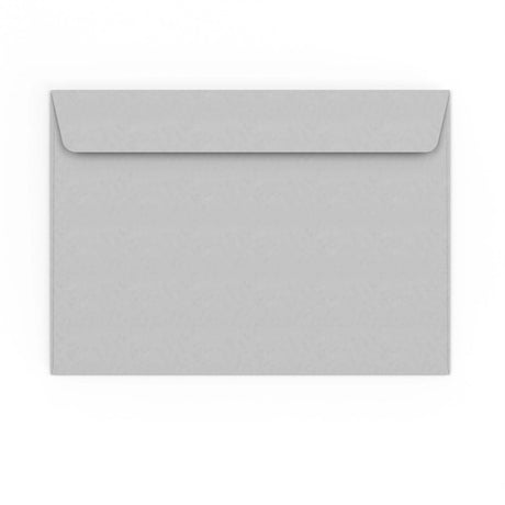 Pasztellszürke boríték 162x229 mm (C5)