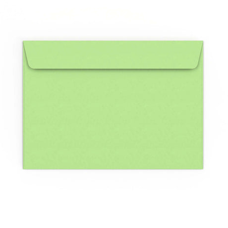 162x229 mm (C5) Busta Gamma Verde Pallido
