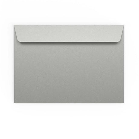 162x229mm C5 srebrna 120gsm ovojnice za olupke in tesnila