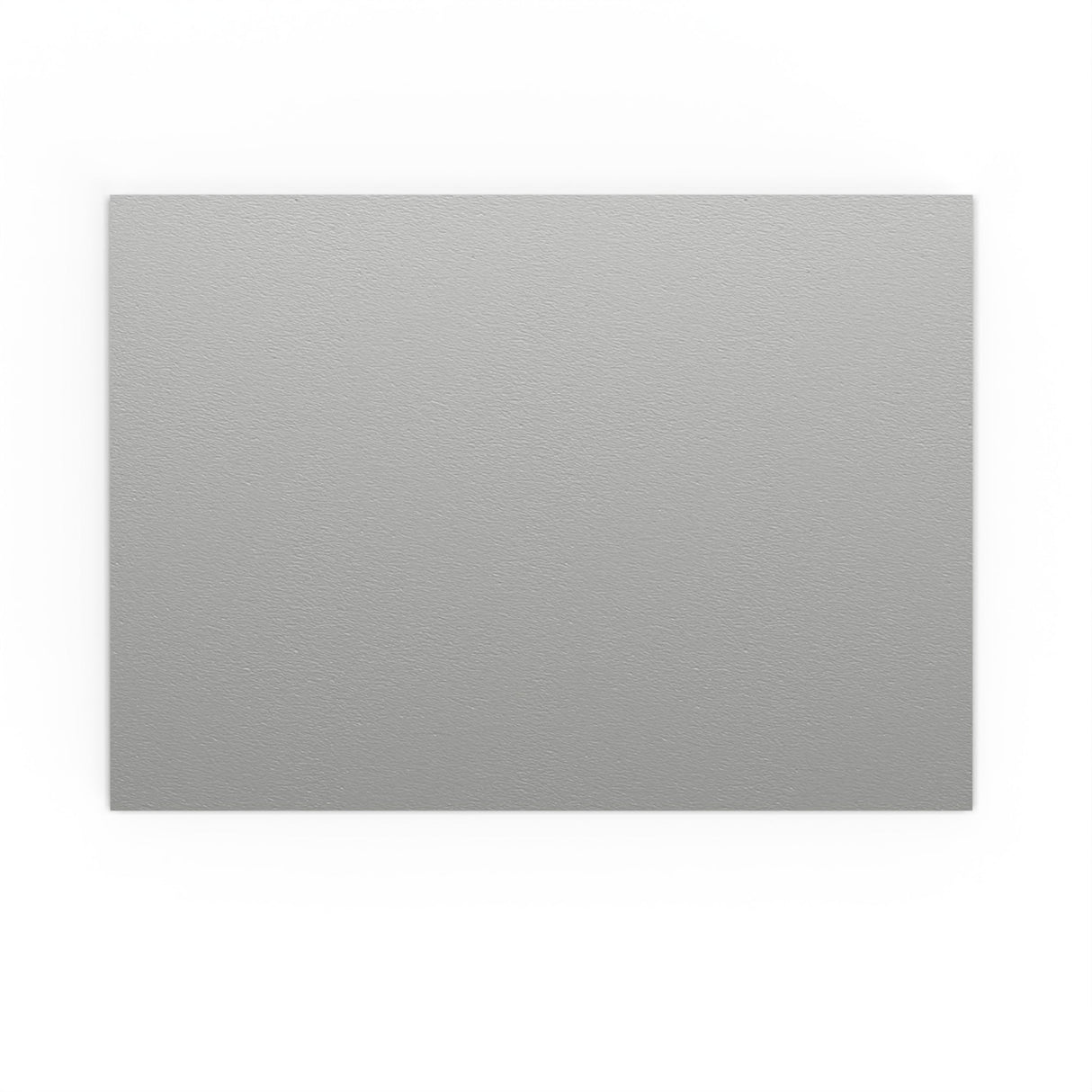 162x229 mm (C5) Strieborná obálka