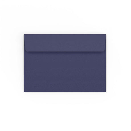 Sötétkék boríték 114x162 mm (C6)