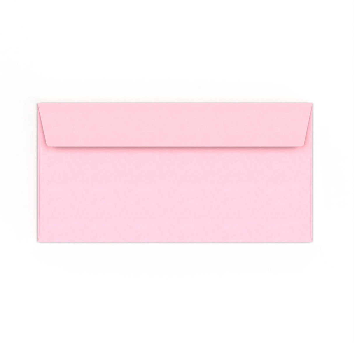 110x220 mm (DL) Lichtroze Envelop
