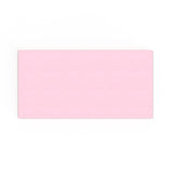 110x220 mm (DL) Lichtroze Envelop